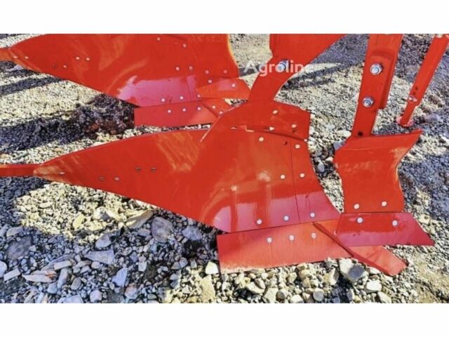 Unlu Nitor 5+1, об'ємом двигуна 0 л та пробігом 0 тис. км за 25574 $, фото 1 на Automoto.ua