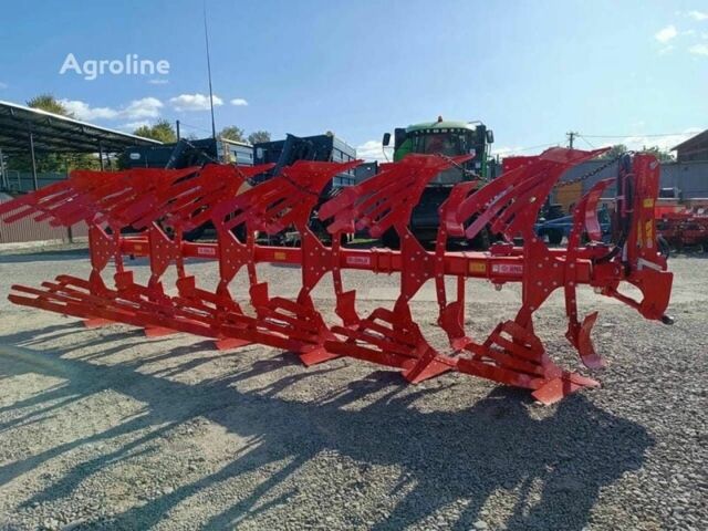 Unlu Nitor 5+1, об'ємом двигуна 0 л та пробігом 0 тис. км за 27795 $, фото 1 на Automoto.ua