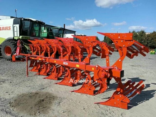 Unlu Nitor 5+1, об'ємом двигуна 0 л та пробігом 0 тис. км за 27795 $, фото 4 на Automoto.ua