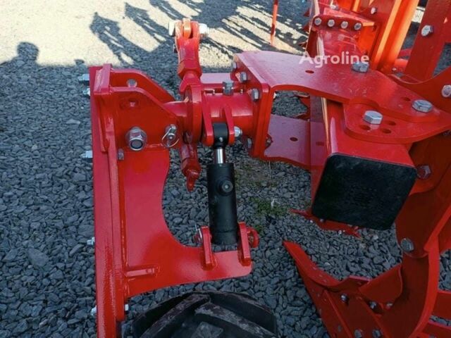 Unlu Nitor 5+1, объемом двигателя 0 л и пробегом 0 тыс. км за 27795 $, фото 11 на Automoto.ua