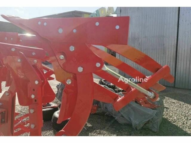 Unlu Nitor 5+1, объемом двигателя 0 л и пробегом 0 тыс. км за 29929 $, фото 3 на Automoto.ua