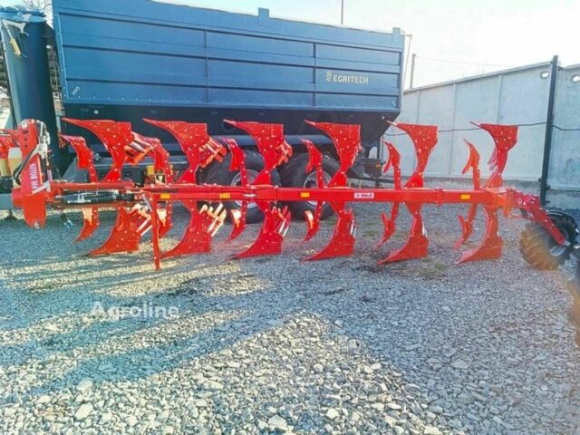 Unlu Nitor 5+1, объемом двигателя 0 л и пробегом 0 тыс. км за 27795 $, фото 4 на Automoto.ua