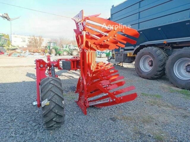 Unlu Nitor 5+1, объемом двигателя 0 л и пробегом 0 тыс. км за 27795 $, фото 1 на Automoto.ua