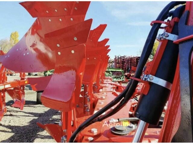 Unlu Nitor 5+1, об'ємом двигуна 0 л та пробігом 0 тис. км за 28107 $, фото 2 на Automoto.ua