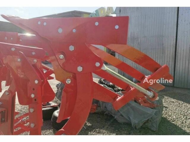 Unlu Nitor 5+1, об'ємом двигуна 0 л та пробігом 0 тис. км за 28824 $, фото 3 на Automoto.ua