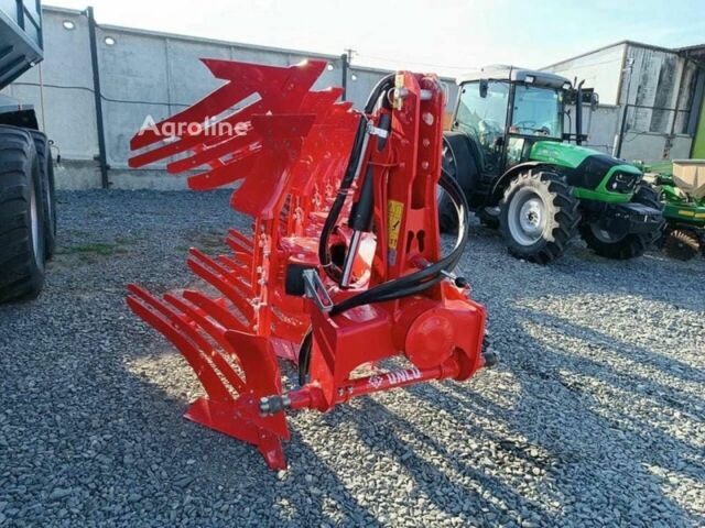 Unlu Nitor 5+1, объемом двигателя 0 л и пробегом 0 тыс. км за 27795 $, фото 6 на Automoto.ua