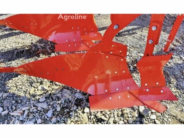 Unlu Nitor 5+1, об'ємом двигуна 0 л та пробігом 0 тис. км за 28107 $, фото 10 на Automoto.ua