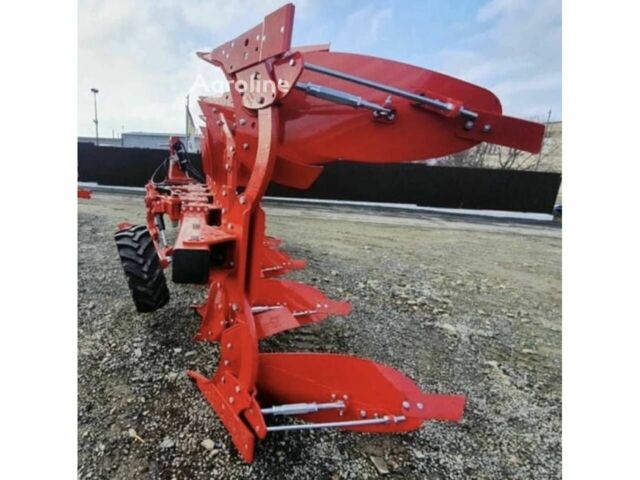 Unlu Nitor 5+1, об'ємом двигуна 0 л та пробігом 0 тис. км за 24047 $, фото 8 на Automoto.ua