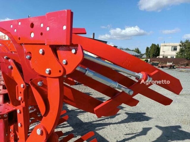 Unlu Nitor 5+1, об'ємом двигуна 0 л та пробігом 0 тис. км за 24839 $, фото 10 на Automoto.ua