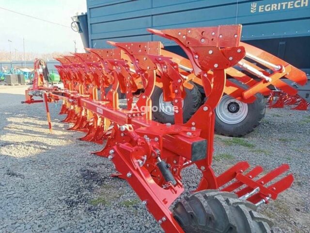 Unlu Nitor 5+1, объемом двигателя 0 л и пробегом 0 тыс. км за 27795 $, фото 3 на Automoto.ua