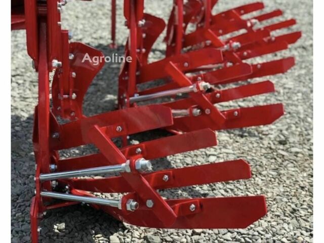 Unlu Nitor 5+1, об'ємом двигуна 0 л та пробігом 0 тис. км за 28824 $, фото 7 на Automoto.ua