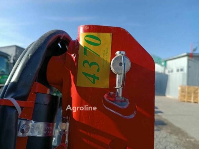 Unlu Nitor 5+1, объемом двигателя 0 л и пробегом 0 тыс. км за 27795 $, фото 16 на Automoto.ua