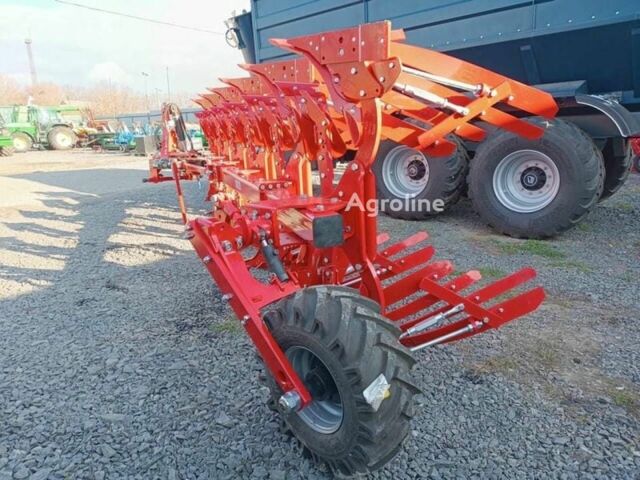 Unlu Nitor 5+1, объемом двигателя 0 л и пробегом 0 тыс. км за 27795 $, фото 2 на Automoto.ua