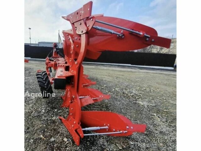 Unlu Nitor 5+1, об'ємом двигуна 0 л та пробігом 0 тис. км за 28107 $, фото 7 на Automoto.ua