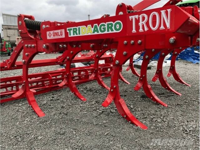 Красный Unlu Tron, объемом двигателя 0 л и пробегом 0 тыс. км за 14196 $, фото 13 на Automoto.ua