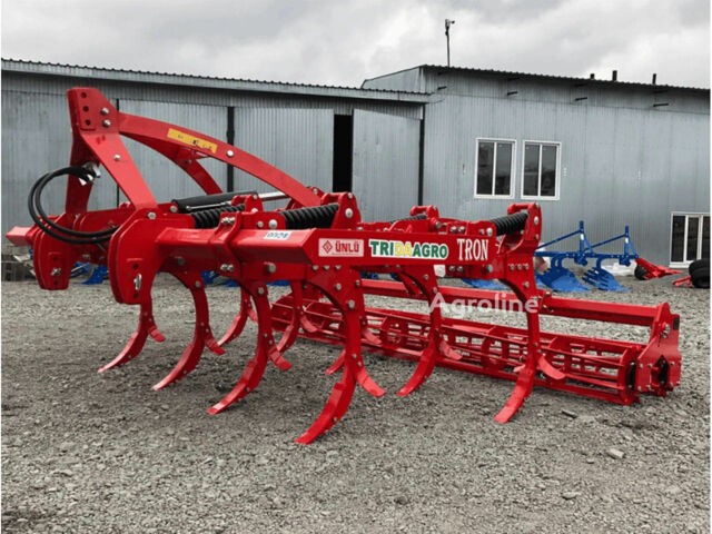 Unlu Tron, объемом двигателя 0 л и пробегом 0 тыс. км за 17813 $, фото 2 на Automoto.ua