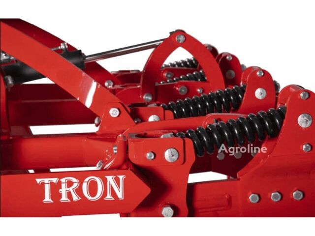 Unlu Tron, объемом двигателя 0 л и пробегом 0 тыс. км за 11484 $, фото 3 на Automoto.ua