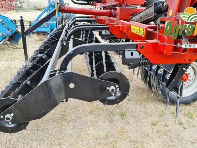 Красный Unverferth Другая, объемом двигателя 2.45 л и пробегом 0 тыс. км за 11709 $, фото 6 на Automoto.ua