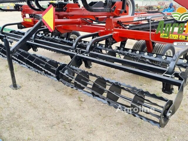 Красный Unverferth Другая, объемом двигателя 2.45 л и пробегом 0 тыс. км за 11709 $, фото 3 на Automoto.ua