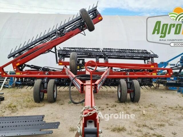 Красный Unverferth Другая, объемом двигателя 2.45 л и пробегом 0 тыс. км за 11709 $, фото 4 на Automoto.ua