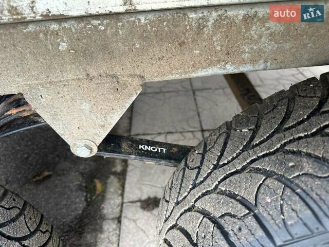 Ursagroup Корал, объемом двигателя 0 л и пробегом 0 тыс. км за 2600 $, фото 7 на Automoto.ua