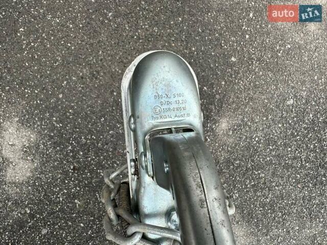 Ursagroup Корал, объемом двигателя 0 л и пробегом 0 тыс. км за 2600 $, фото 1 на Automoto.ua