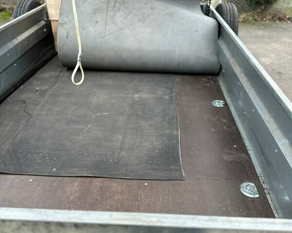 Ursagroup Корал, объемом двигателя 0 л и пробегом 0 тыс. км за 2600 $, фото 6 на Automoto.ua