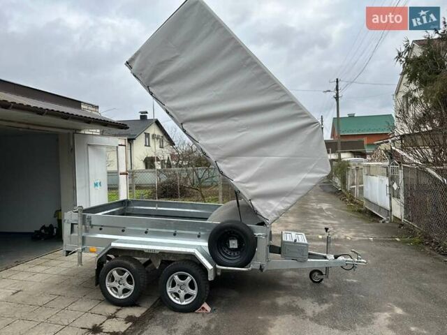 Ursagroup Корал, объемом двигателя 0 л и пробегом 0 тыс. км за 2600 $, фото 9 на Automoto.ua