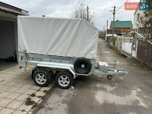 Ursagroup Корал, объемом двигателя 0 л и пробегом 0 тыс. км за 2600 $, фото 5 на Automoto.ua