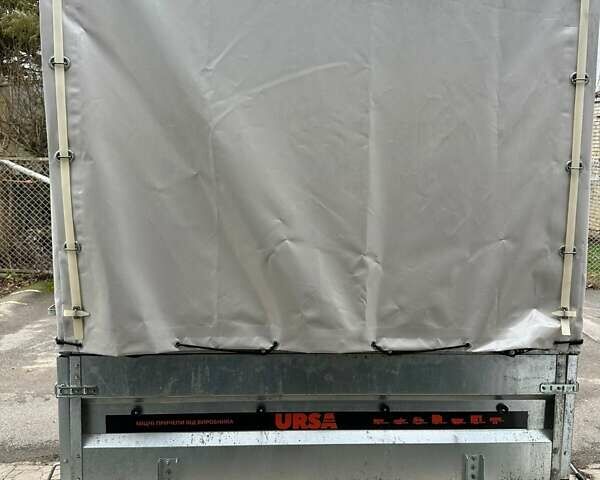 Ursagroup Корал, объемом двигателя 0 л и пробегом 0 тыс. км за 2600 $, фото 2 на Automoto.ua