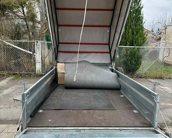 Ursagroup Корал, объемом двигателя 0 л и пробегом 0 тыс. км за 2600 $, фото 3 на Automoto.ua