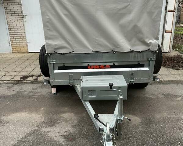 Ursagroup Корал, объемом двигателя 0 л и пробегом 0 тыс. км за 2600 $, фото 4 на Automoto.ua