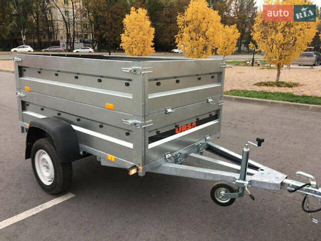Ursagroup Кріпиш, объемом двигателя 0 л и пробегом 0 тыс. км за 36800 $, фото 1 на Automoto.ua