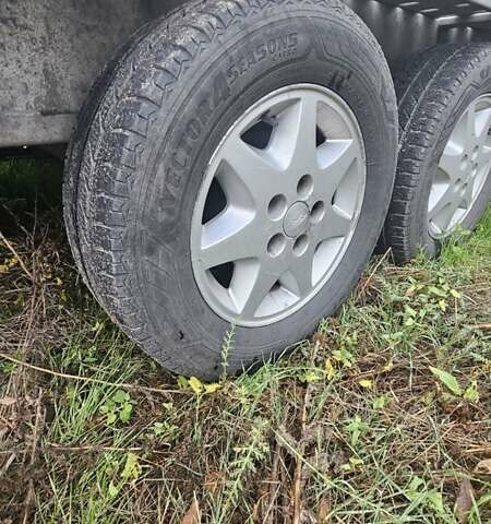 Сірий Ursagroup Кріпиш, об'ємом двигуна 0 л та пробігом 5 тис. км за 4000 $, фото 3 на Automoto.ua