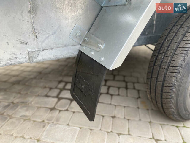 Сірий Ursagroup Кріпиш, об'ємом двигуна 0 л та пробігом 5 тис. км за 5200 $, фото 8 на Automoto.ua