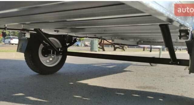 Сірий Ursagroup Кріпиш, об'ємом двигуна 0 л та пробігом 0 тис. км за 1900 $, фото 3 на Automoto.ua