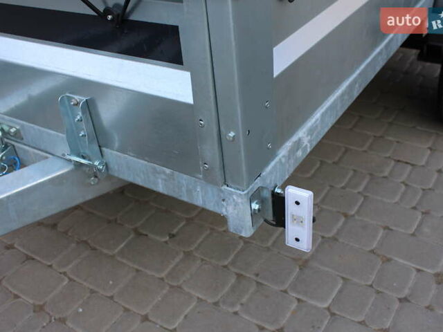 Сірий Ursagroup Кріпиш, об'ємом двигуна 0 л та пробігом 3 тис. км за 1300 $, фото 7 на Automoto.ua