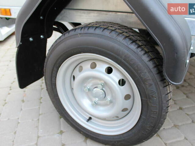 Сірий Ursagroup Кріпиш, об'ємом двигуна 0 л та пробігом 3 тис. км за 1300 $, фото 6 на Automoto.ua