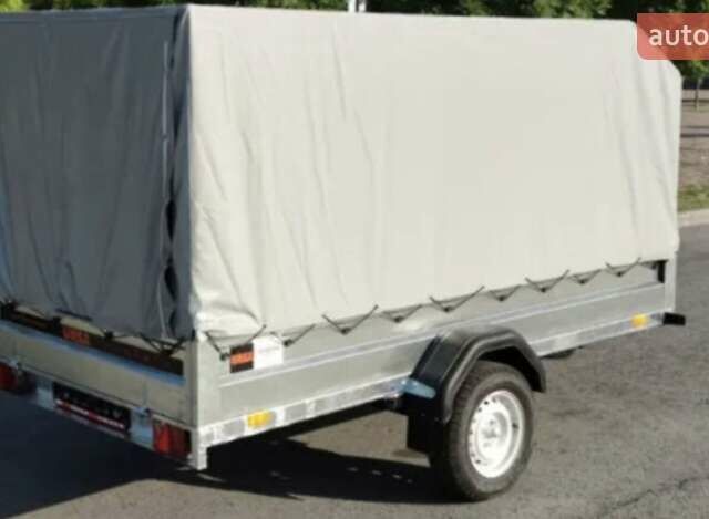 Сірий Ursagroup Кріпиш, об'ємом двигуна 0 л та пробігом 0 тис. км за 1900 $, фото 1 на Automoto.ua