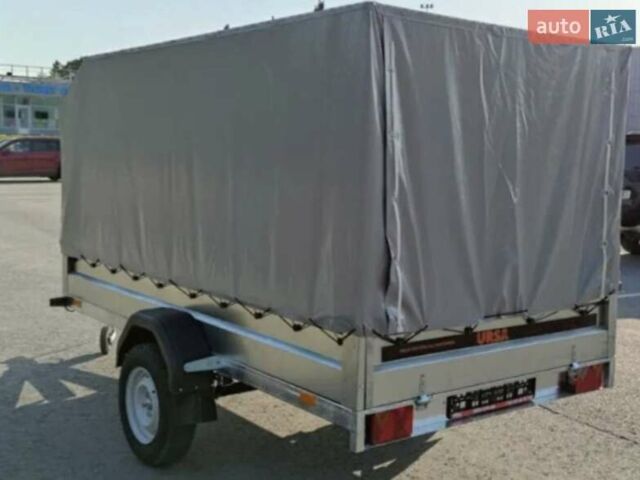 Сірий Ursagroup Кріпиш, об'ємом двигуна 0 л та пробігом 0 тис. км за 1900 $, фото 6 на Automoto.ua