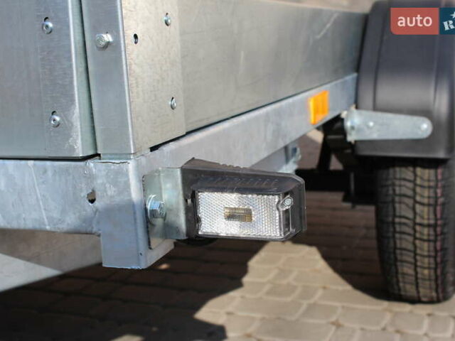 Серый Ursagroup Кріпиш, объемом двигателя 0 л и пробегом 3 тыс. км за 1100 $, фото 7 на Automoto.ua