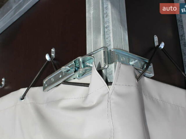 Сірий Ursagroup Оптіма, об'ємом двигуна 0 л та пробігом 3 тис. км за 1250 $, фото 4 на Automoto.ua