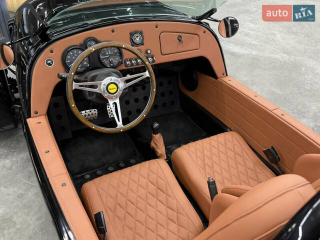 Vanderhall Venice Speedster 2022 в Одессе на Automoto.ua Черный Vanderhall Venice Speedster, объемом двигателя 1.49 л и пробегом 4 тыс. км за 40900 $, фото 16 на Automoto.ua