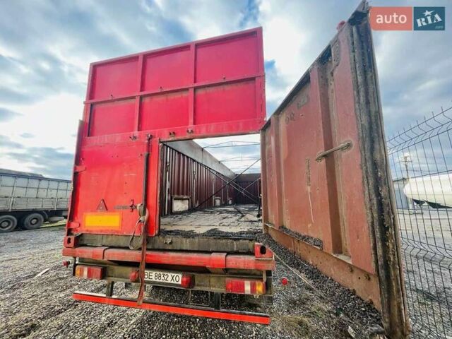 Varmo 23R178, объемом двигателя 0 л и пробегом 200 тыс. км за 10700 $, фото 1 на Automoto.ua