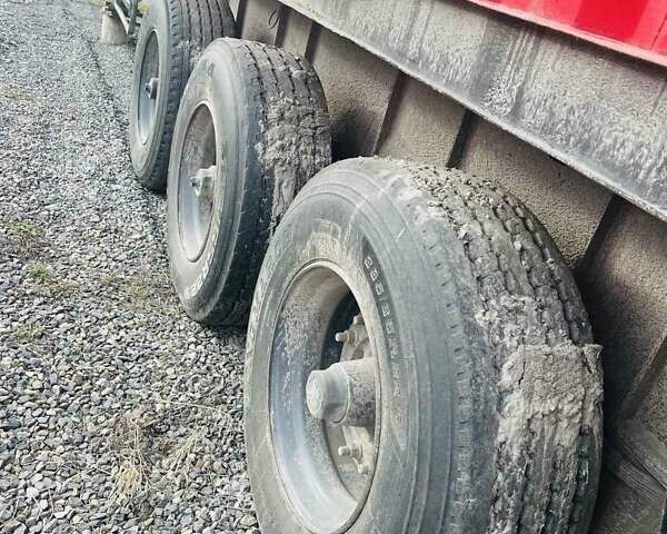 Varmo 23R178, объемом двигателя 0 л и пробегом 200 тыс. км за 10700 $, фото 6 на Automoto.ua