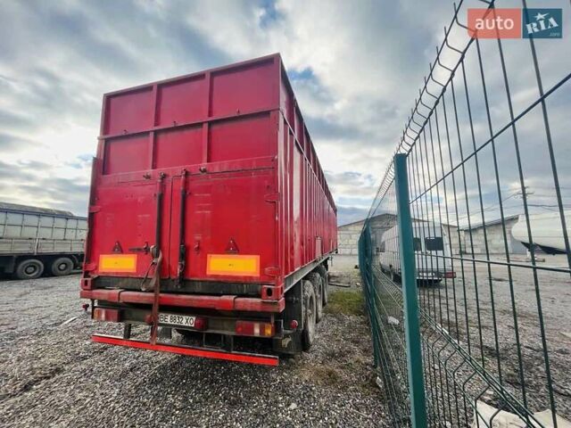 Varmo 23R178, объемом двигателя 0 л и пробегом 200 тыс. км за 10700 $, фото 4 на Automoto.ua