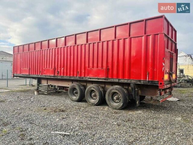 Varmo 23R178, объемом двигателя 0 л и пробегом 200 тыс. км за 10700 $, фото 2 на Automoto.ua