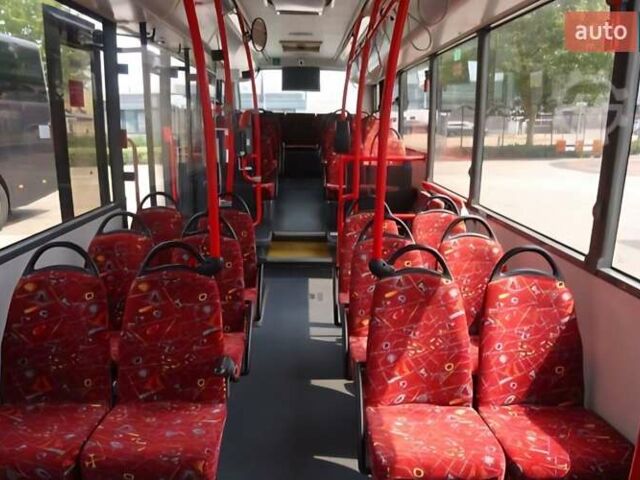 Белый VDL Ambassador, объемом двигателя 6.7 л и пробегом 790 тыс. км за 4300 $, фото 3 на Automoto.ua