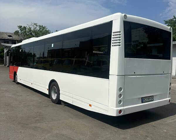 Білий VDL Ambassador, об'ємом двигуна 6.69 л та пробігом 918 тис. км за 28387 $, фото 5 на Automoto.ua