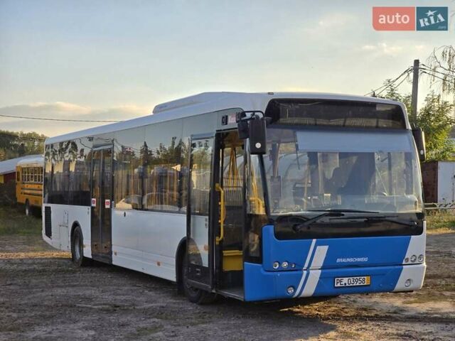 Белый VDL Ambassador, объемом двигателя 6.69 л и пробегом 419 тыс. км за 29999 $, фото 2 на Automoto.ua